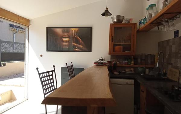 Vente / Ensemble de 2 maisons à Pierrevert (04860)