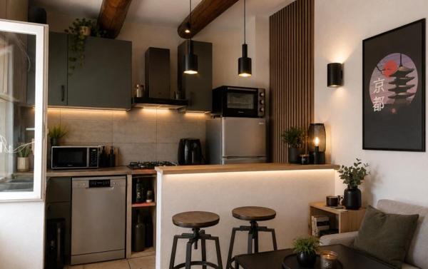 Vente / Ensemble de 2 maisons à Pierrevert (04860)
