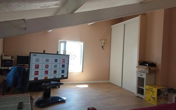Vente / Ensemble de 2 maisons à Pierrevert (04860)