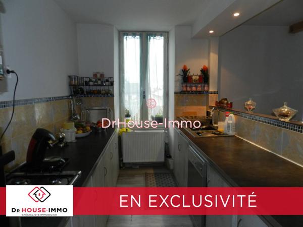 Maison à vendre 10 pièces de 320 m²