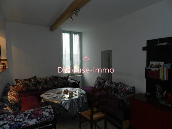 Maison à vendre 10 pièces de 320 m²