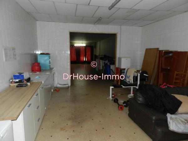 Maison à vendre 10 pièces de 320 m²