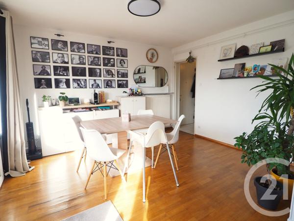 Appartement F3 à vendre  3 pièces - 68,85 m2 STRASBOURG - 67