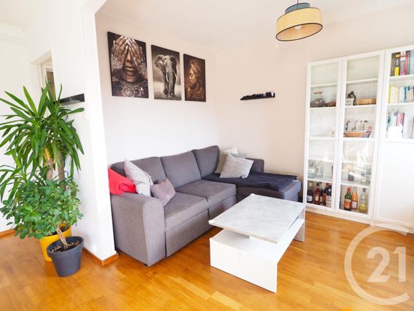 Appartement F3 à vendre  3 pièces - 68,85 m2 STRASBOURG - 67