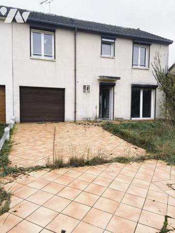 Maison contemporaine