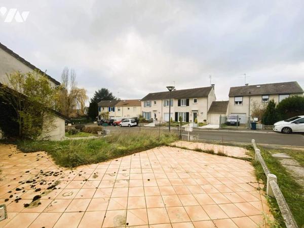 Maison contemporaine