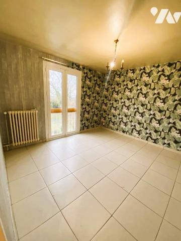 Maison contemporaine