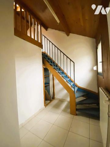 Maison contemporaine