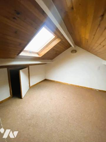 Maison contemporaine