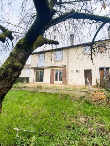 Maison contemporaine