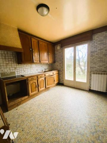 Maison contemporaine