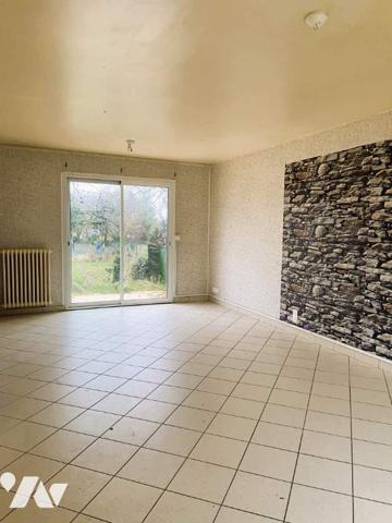 Maison contemporaine