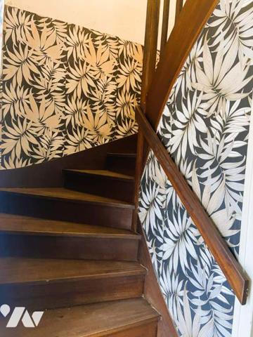 Maison contemporaine