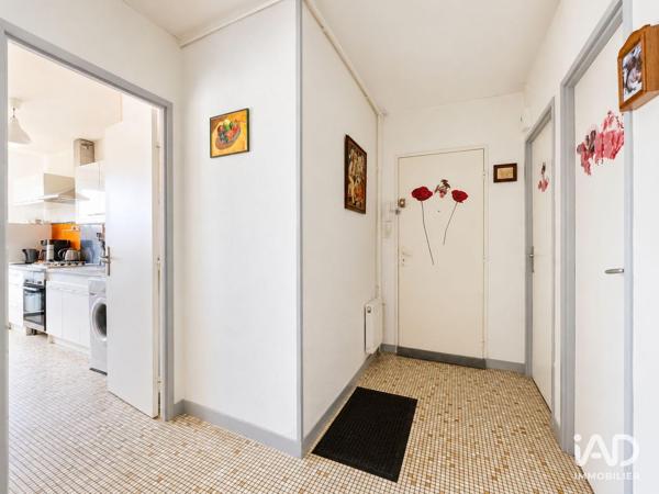 Appartement à vendre 2 pièces 53 m² Hérouville-Saint-Clair