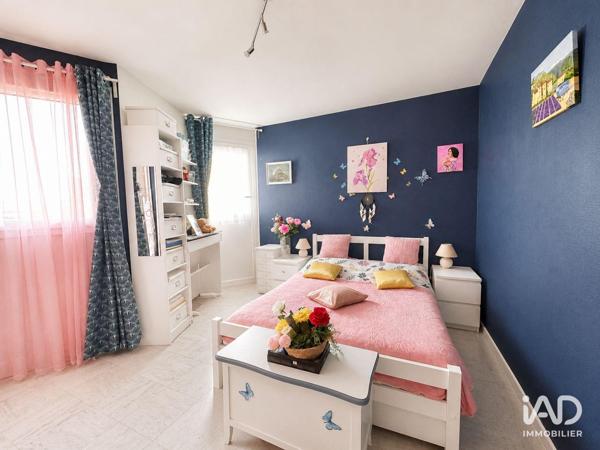 Appartement à vendre 2 pièces 53 m² Hérouville-Saint-Clair