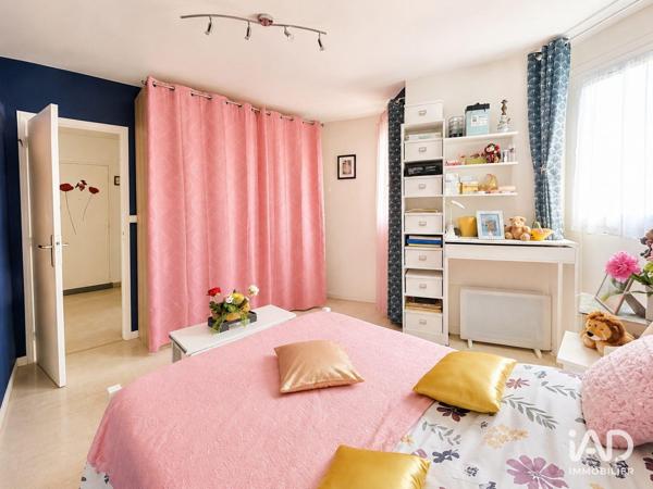 Appartement à vendre 2 pièces 53 m² Hérouville-Saint-Clair