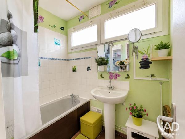 Appartement à vendre 2 pièces 53 m² Hérouville-Saint-Clair
