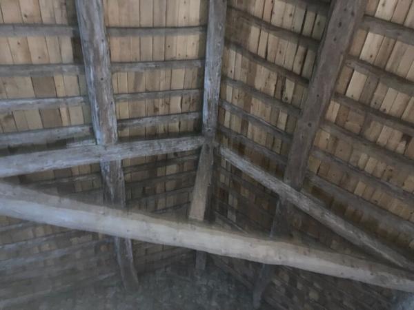 Bâtisse - 124 m² de charme authentique