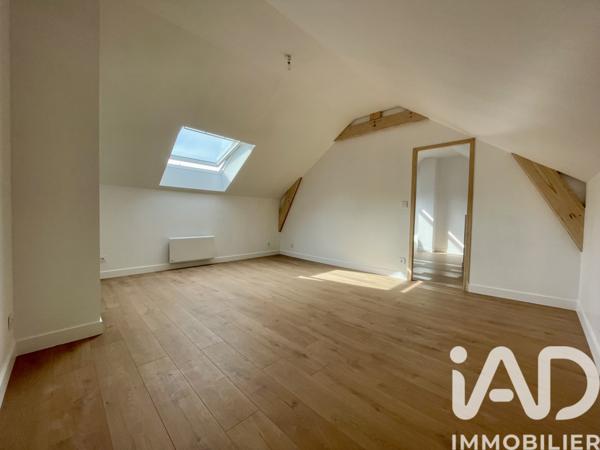 Location maison 5 pièces 107,88 m² Rouen