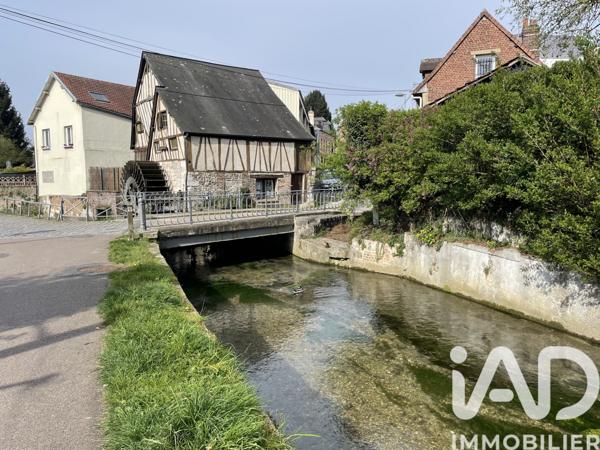 Location maison 5 pièces 107,88 m² Rouen
