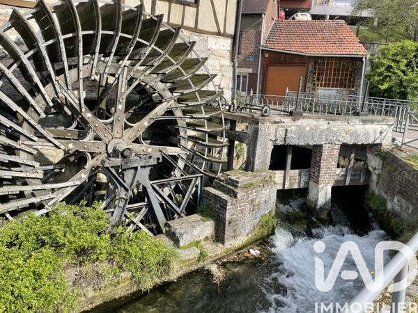 Location maison 5 pièces 107,88 m² Rouen