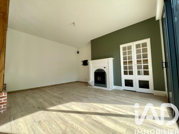 Location maison 5 pièces 107,88 m² Rouen