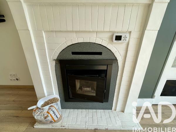 Location maison 5 pièces 107,88 m² Rouen