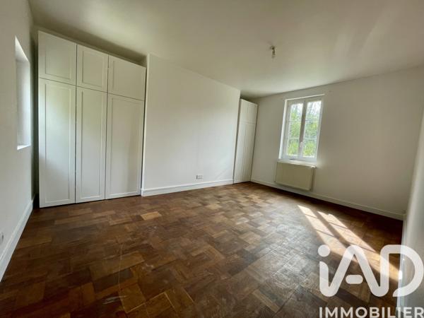 Location maison 5 pièces 107,88 m² Rouen