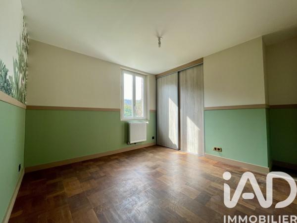 Location maison 5 pièces 107,88 m² Rouen