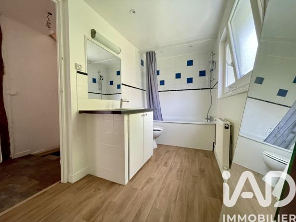 Location maison 5 pièces 107,88 m² Rouen