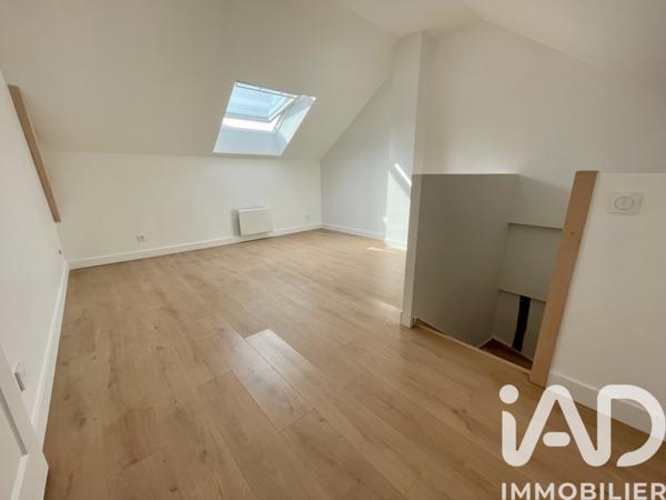 Location maison 5 pièces 107,88 m² Rouen