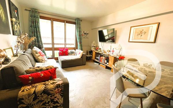 Appartement à vendre    3 pièces • 63,49 m2 Beaumont-sur-Oise