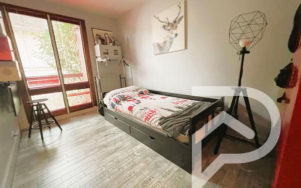 Appartement à vendre    3 pièces • 63,49 m2 Beaumont-sur-Oise