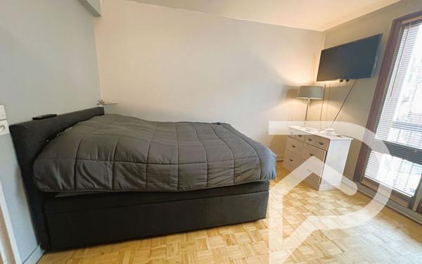 Appartement à vendre    3 pièces • 63,49 m2 Beaumont-sur-Oise