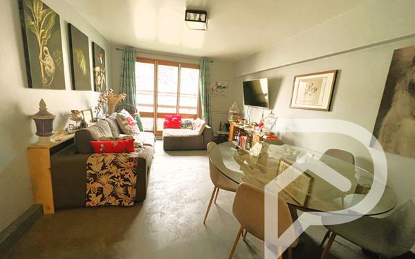 Appartement à vendre    3 pièces • 63,49 m2 Beaumont-sur-Oise