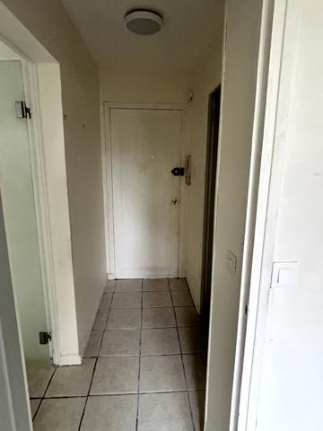 Appartement Caen 1 pièce(s) 28.95 m2