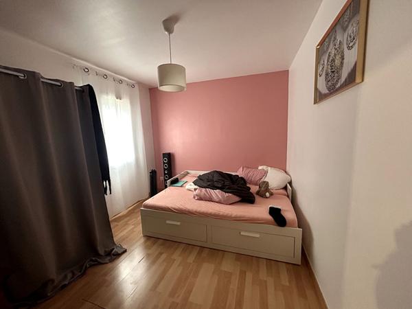 Maison T4 d'environ 90 m2