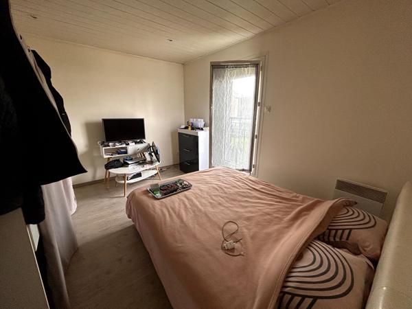 Maison T4 d'environ 90 m2