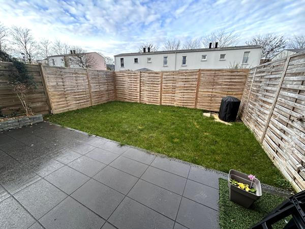 Maison T4 d'environ 90 m2