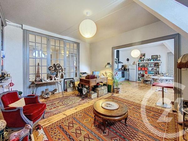 Appartement F3 à vendre  3 pièces - 103,10 m2 LE PUY EN VELAY - 43