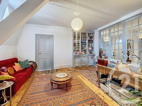 Appartement F3 à vendre  3 pièces - 103,10 m2 LE PUY EN VELAY - 43