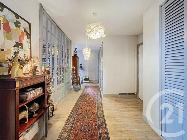 Appartement F3 à vendre  3 pièces - 103,10 m2 LE PUY EN VELAY - 43