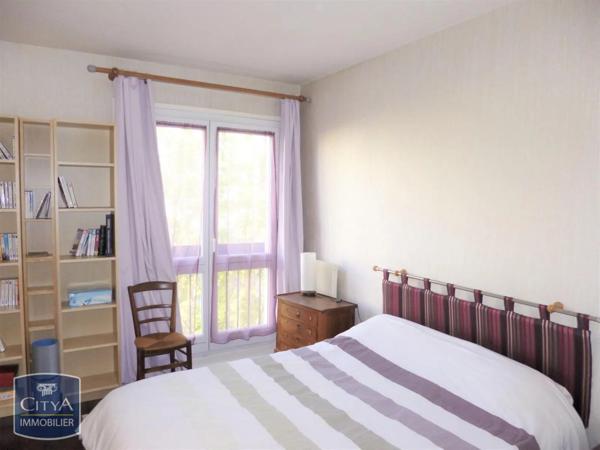 Vente appartement 2 pièces de 48.03m²