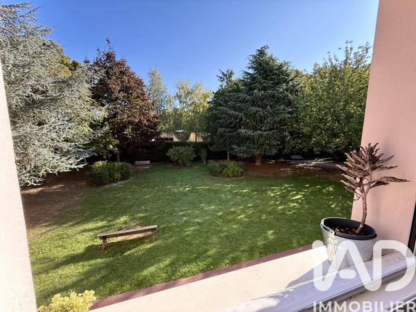 Appartement à vendre 4 pièces 89 m² Guyancourt