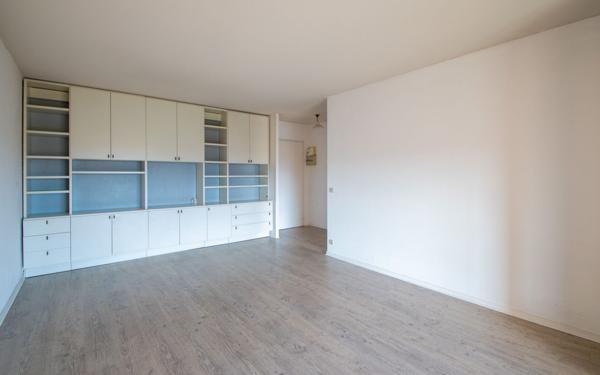 Appartement à vendre    2 pièces • 48,16 m2 Pau