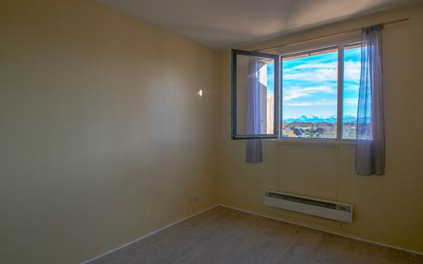 Appartement à vendre    2 pièces • 48,16 m2 Pau