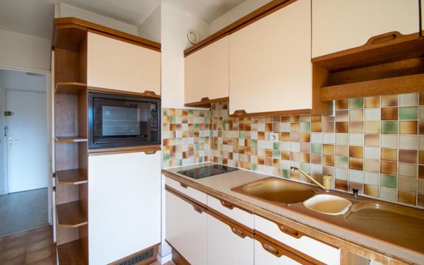 Appartement à vendre    2 pièces • 48,16 m2 Pau