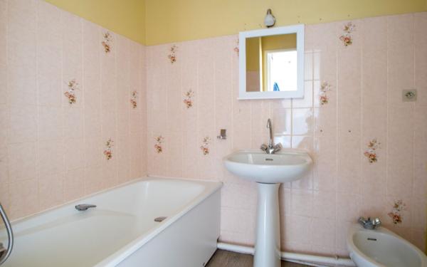 Appartement à vendre    2 pièces • 48,16 m2 Pau