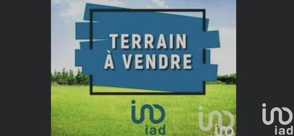 Terrain à vendre 750 m² Rives d'Andaine