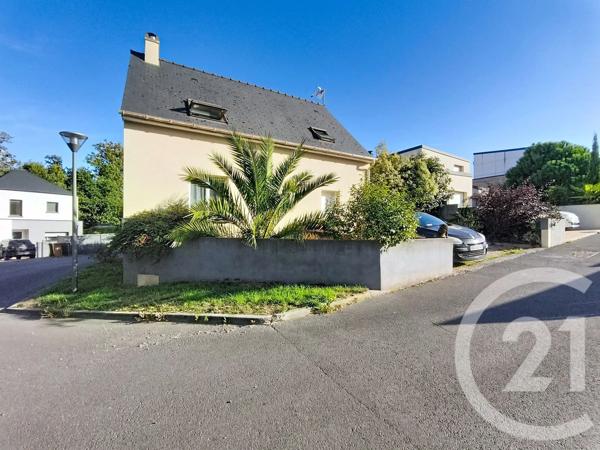 Maison à vendre  5 pièces - 91,50 m 2   PORDIC  - 22